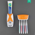 Dispenser Creme Dental - Compra Creative